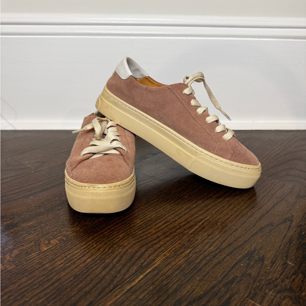 Soludos Sneakers